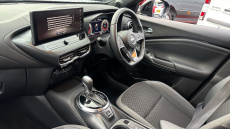 Nissan Juke 1.6 Hybrid N-Connecta 5dr Auto Hybrid Hatchback